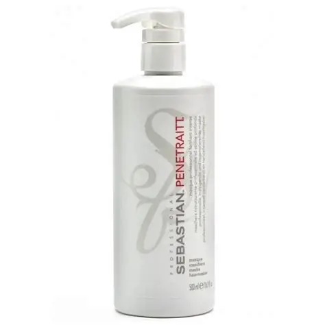 SEB PENETRAITT TRATAMIENTO 500ML